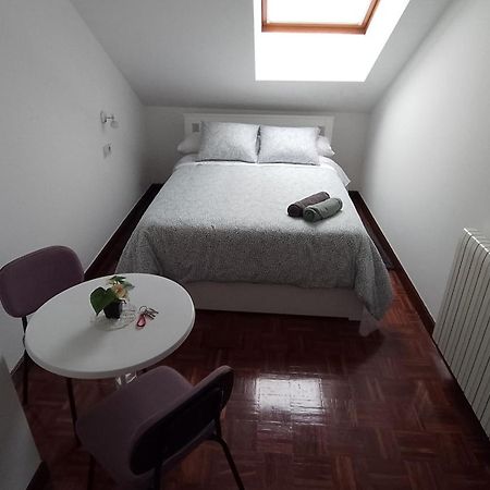 Casa El Camino - Room Pamplona Exterior photo