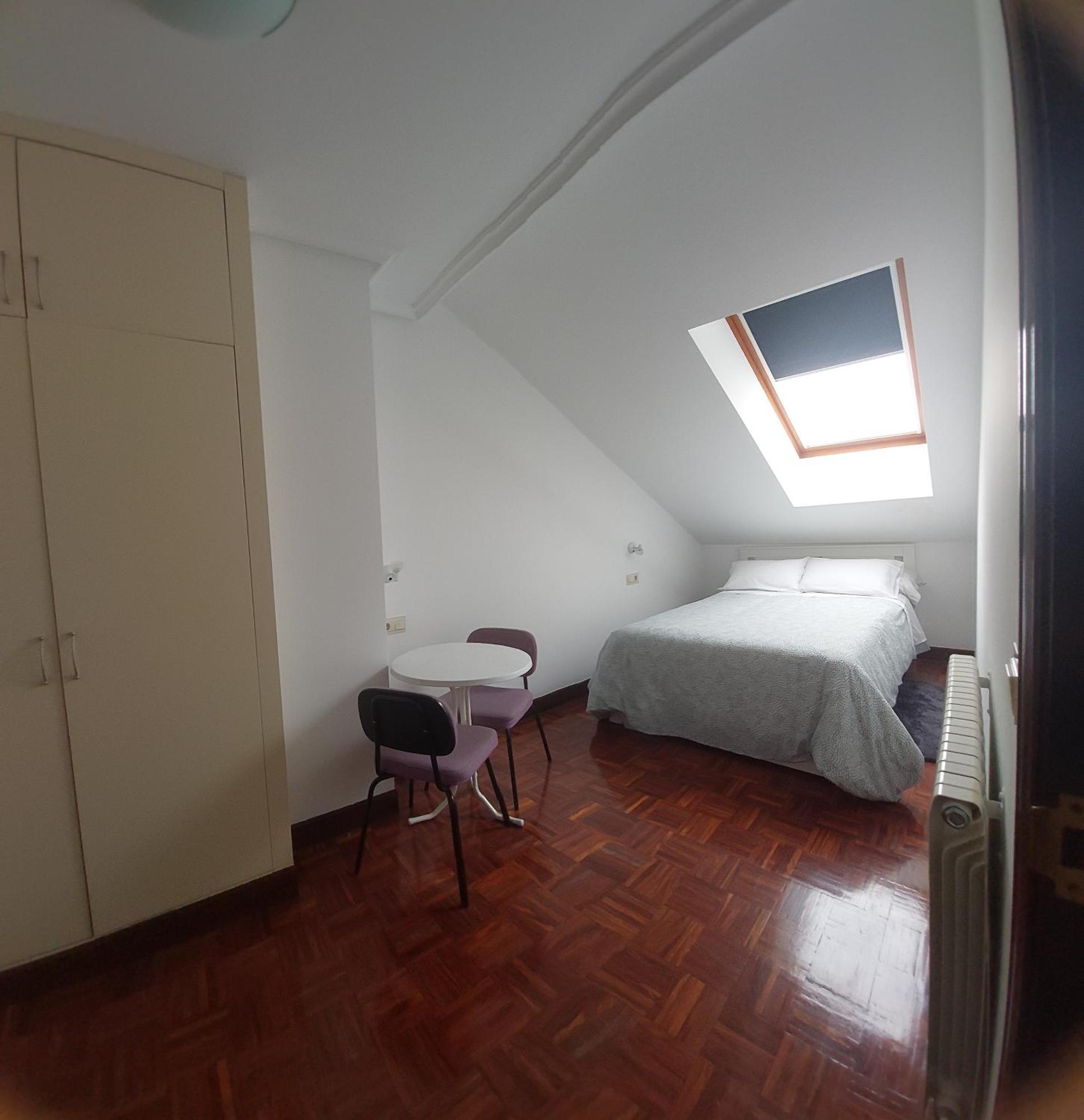 Casa El Camino - Room Pamplona Exterior photo