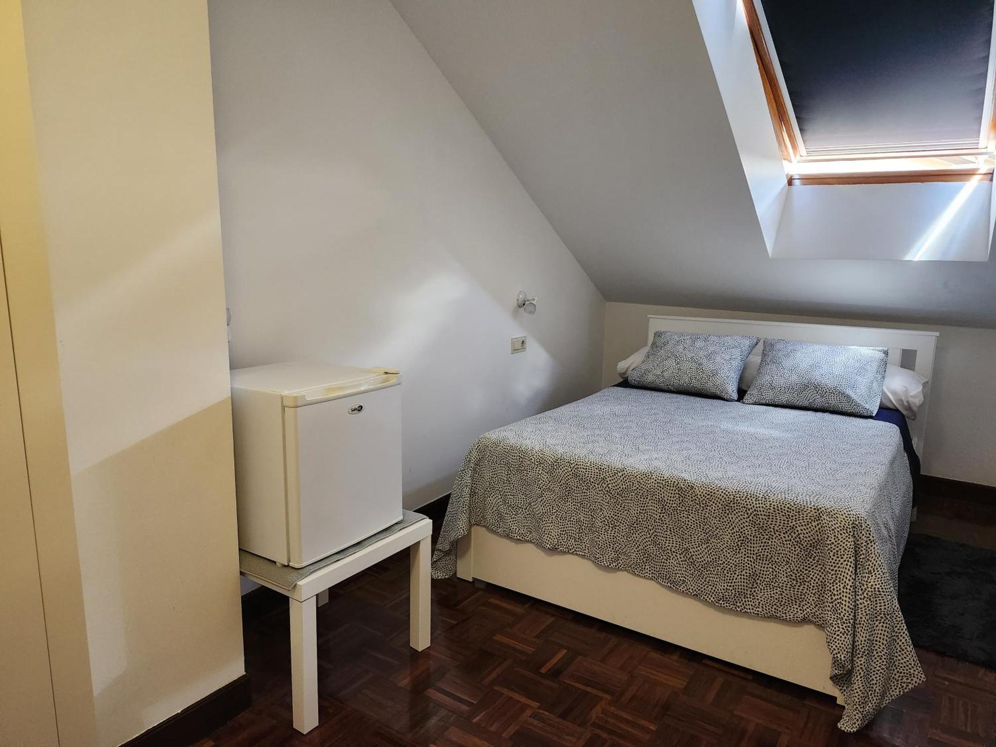 Casa El Camino - Room Pamplona Exterior photo