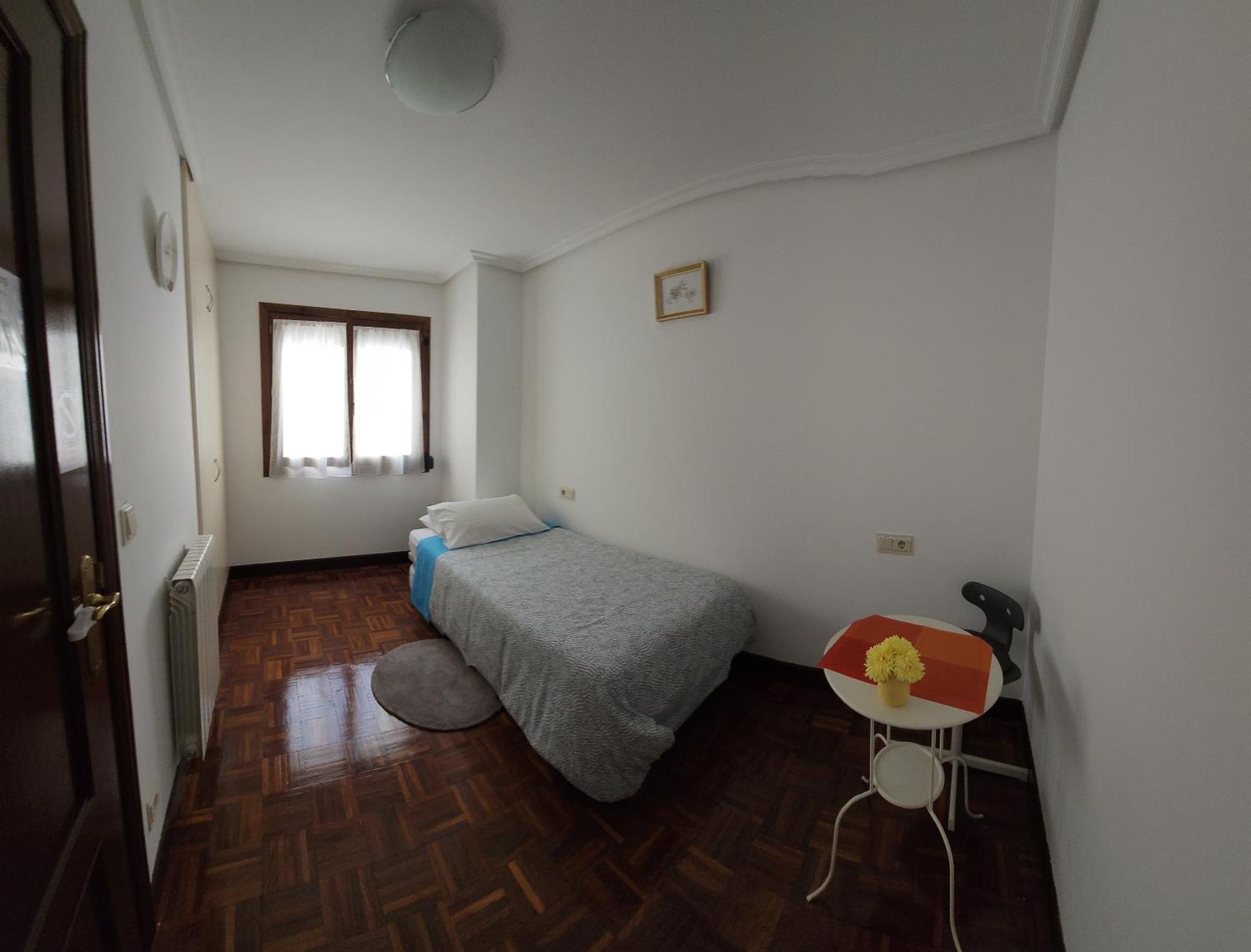 Casa El Camino - Room Pamplona Exterior photo