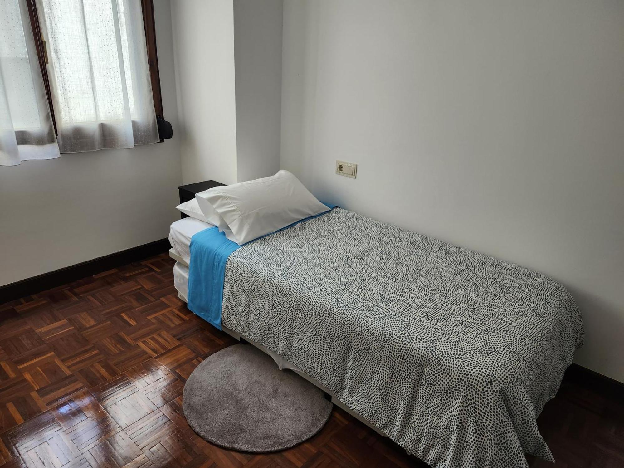 Casa El Camino - Room Pamplona Exterior photo